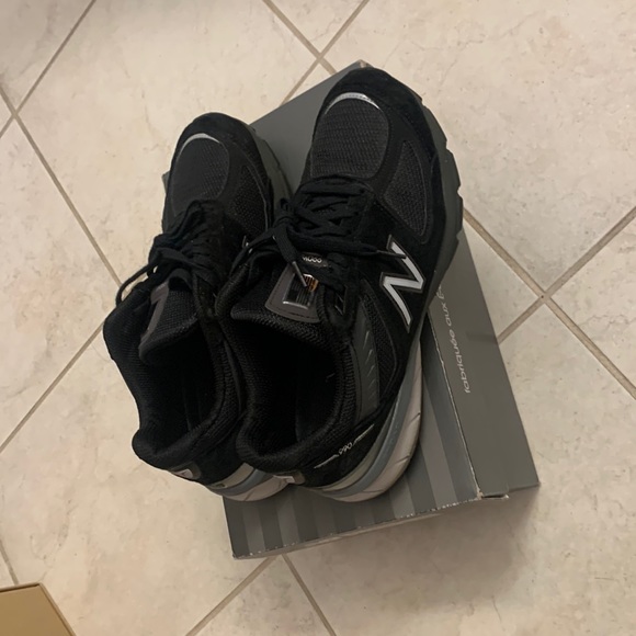 New Balance Other - I’m selling my made in America new balance sneakers worn2x on stage and off